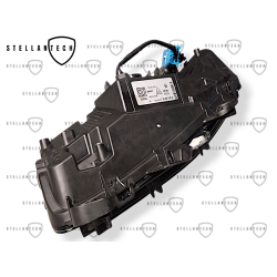 Peugeot 3008 5008 II Lampa LED DRL Lewa Przód OE 9836231080