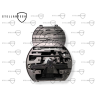 Peugeot Citroen Zestaw Naprawszy OE 9817224380