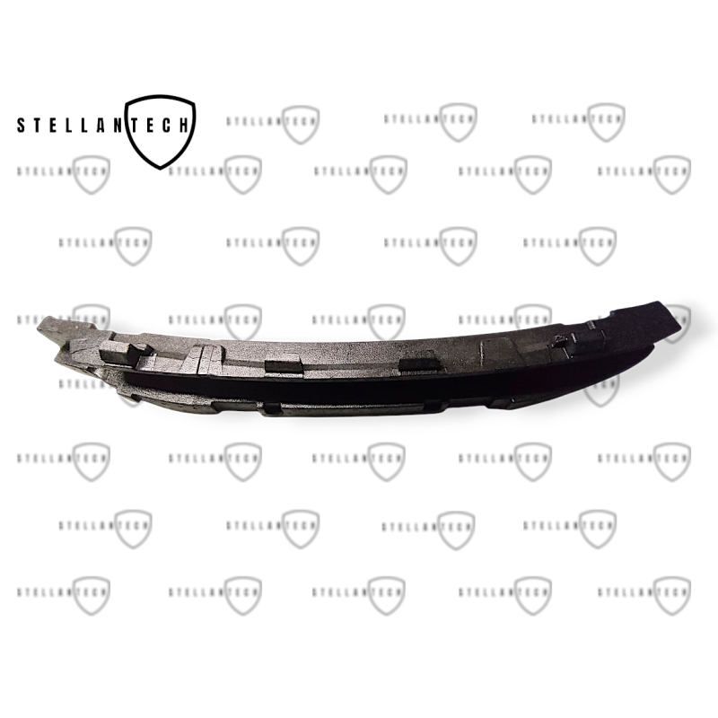 Absorber Pianka Zderzaka Przedniego OE 9836769980