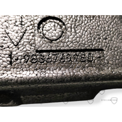 Absorber Pianka Zderzaka Przedniego OE 9836769980