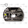 Peugeot 208 2008 I Zestaw Naprawszy OE 9817224380