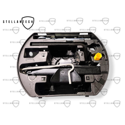 Peugeot Citroen Opel DS Zestaw Naprawszy OE 9817224380