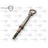 Peugeot Citroen Oryginalny Hak Ucho Holownicze OE 674416