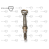 Peugeot Citroen Oryginalny Hak Ucho Holownicze OE 674416