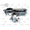 Peugeot 3008 5008 II Deska Rozdzielcza Karbon OE 16180450ZD 98105497ZD 98094817XX