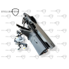 Peugeot 3008 5008 II Deska Rozdzielcza Karbon OE 16180450ZD 98105497ZD 98094817XX