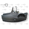 Peugeot 3008 5008 II Deska Rozdzielcza Karbon OE 16180450ZD 98105497ZD 98094817XX