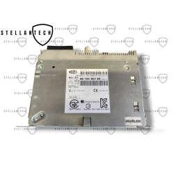Radio SMEG 9810485780 kodowanie pod vin