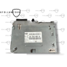 Radio SMEG 9801840680 kodowanie pod vin