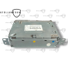 Radio SMEG 9801840680 kodowanie pod vin