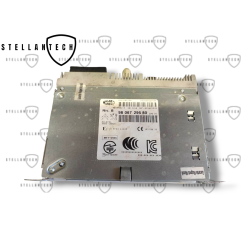 Radio SMEG 9806729580 kodowanie pod vin