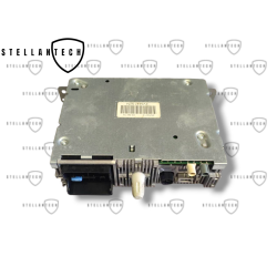 Radio SMEG 9806729580 kodowanie pod vin