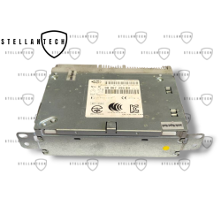 Radio SMEG 9806729580 kodowanie pod vin