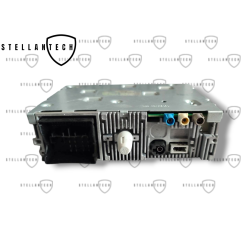 Radio SMEG 9815356780 kodowanie pod vin