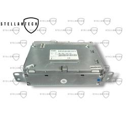 Radio SMEG 9808294580 kodowanie pod vin