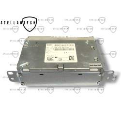 Radio SMEG 9811066180 kodowanie pod vin