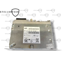 Radio SMEG 9810475480 kodowanie pod vin