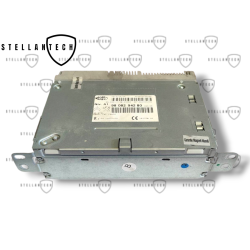 Radio SMEG 9808294280 kodowanie pod vin