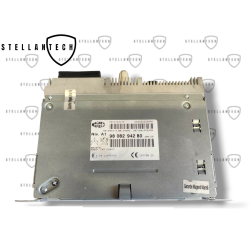 Radio SMEG 9808294280 kodowanie pod vin