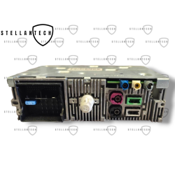 Radio SMEG 9816304780 kodowanie pod vin