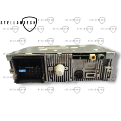 Radio SMEG 9809335680 kodowanie pod vin
