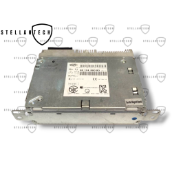 Radio SMEG 9810486080 kodowanie pod vin