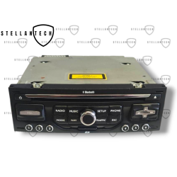 Radio RNEG 96751717XT