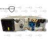 Radio NAC 9820225480  Kodowanie pod VIN