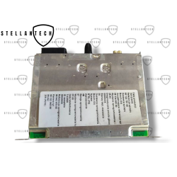 Peugeot Citroen Radio RCC 9828992980