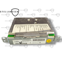 Peugeot Citroen Radio RCC 9833499580