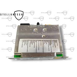 Peugeot Citroen Radio RCC 9833500080