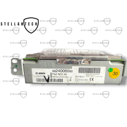 Peugeot Citroen Radio RCC 9824006080