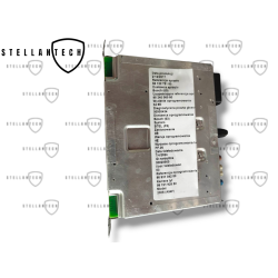 Peugeot Citroen Radio RCC 9824006080