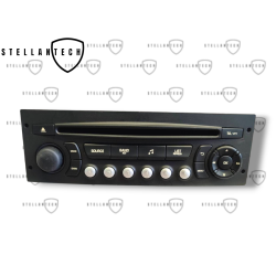 Radio RD4 98032839XT