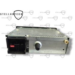 Radio RD4 98032839XT