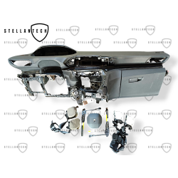 Peugeot 3008 5008 II Deska Rozdzielcza GT GT-Line OE 16180453ZD 98105497ZD 98094817XX