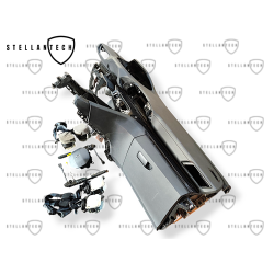 Peugeot 3008 5008 II Deska Rozdzielcza GT GT-Line OE 16180453ZD 98105497ZD 98094817XX