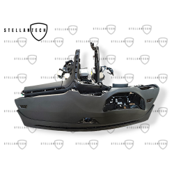 Peugeot 3008 5008 II Deska Rozdzielcza GT GT-Line OE 16180453ZD 98105497ZD 98094817XX