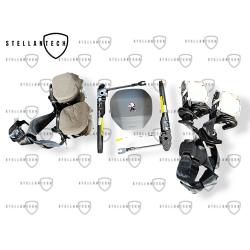Peugeot 3008 5008 II Deska Rozdzielcza GT GT-Line OE 16180453ZD 98105497ZD 98094817XX