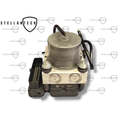 CITROEN PEUGEOT TOYOTA OPEL POMPA ABS 9829939880 POD VIN