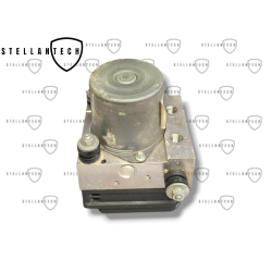 PEUGEOT CITROEN POMPA ABS ESP 9674196580 POD VIN