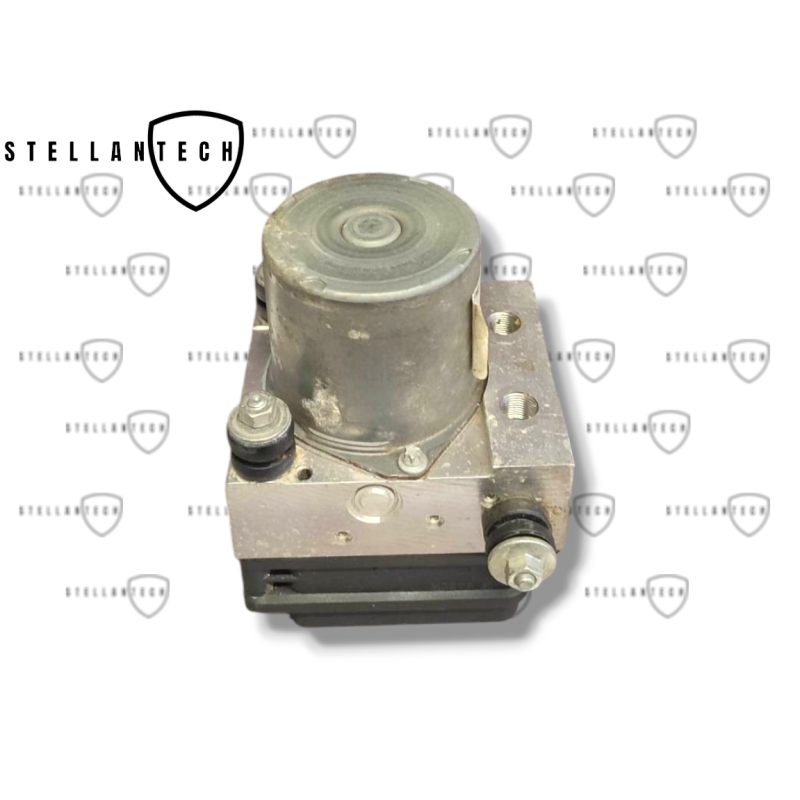 PEUGEOT CITROEN POMPA ABS ESP 9674196580 POD VIN