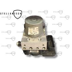 PEUGEOT CITROEN POMPA ABS ESP 9674196580 POD VIN