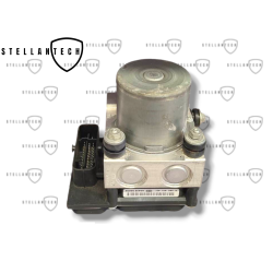 PEUGEOT CITROEN POMPA ABS ESP 9674196580 POD VIN