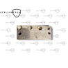 PEUGEOT CITROEN POMPA ABS ESP 9674196580 POD VIN