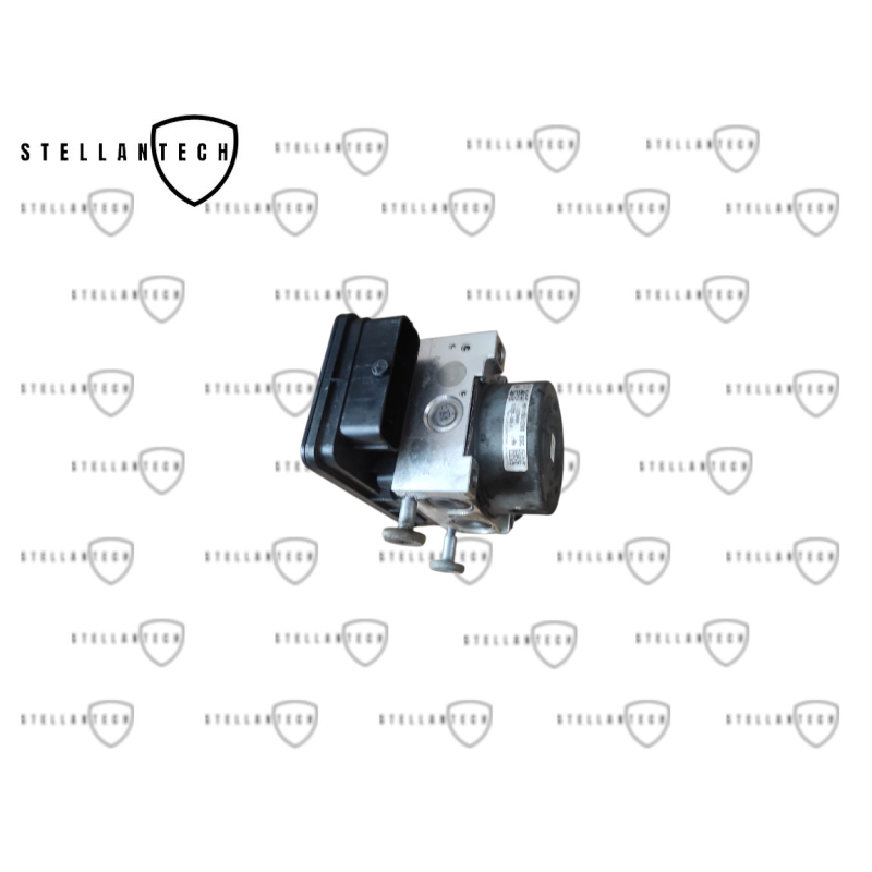 PEUGEOT 2008 POMPA ABS POD VIN OE 9817961280 9808053980