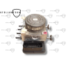 PEUGEOT 208 I POMPA ABS ESP 9809312480 POD VIN