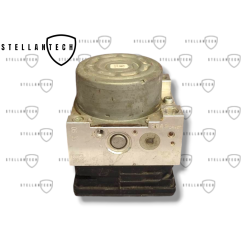 PEUGEOT 2008 POMPA ABS ESP 9826857180 POD VIN