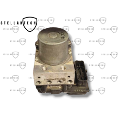 PEUGEOT 508 I POMPA ABS ESP 9677032180 POD VIN