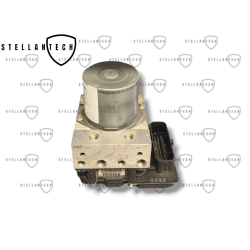 CITROEN C4 II POMPA ABS ESP POD VIN 9805431680